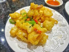 -一哥美食(总店)