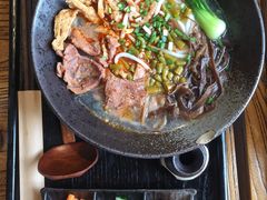 大片牛肉粉-俏湘私房菜(国贸店)