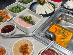 -海底捞火锅(航洋城店)