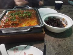 -绿茶餐厅(天津天河城店)