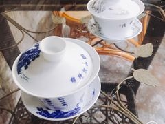 -恺庐茶园(宽窄巷子景区店)