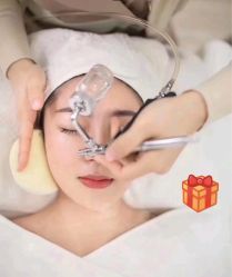 -健身堂科技美肌SPA