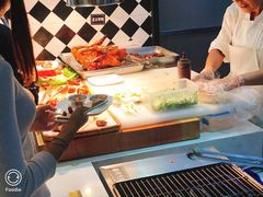 -集杰尚品海鲜烤肉自助餐厅(即墨宝龙广场店)