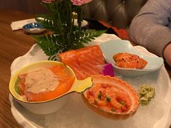 -阿吾罗日本料理(K11艺术中心店)
