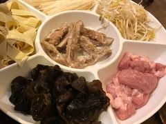 -蜀香坊(墨尔本唐人街旗舰店)