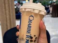 -CHARLIETOWN红茶公司(南京万象天地店)