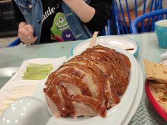 -正阳春烤鸭店(杨楼店)