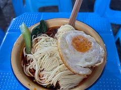 -温馨缘面庄(总店)