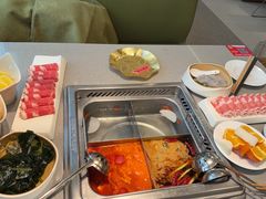-海底捞火锅(赛格国际购物中心店)
