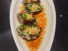-高佳庄·海鲜酒楼(东港店)