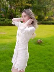 -DL HOPE明星造型