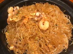 干捞海鲜粉丝煲-花千醉拾季(雨花世茂店)