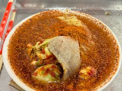 -西塔大冷面(市府大路店)