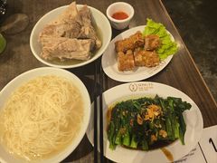 -松發肉骨茶(先得坊店)