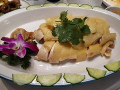 -怀德酒楼·粤菜·海鲜·茶点(宝安国际机场店)