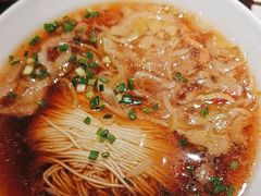 -松鹤楼·苏式汤面(虹桥天地店)