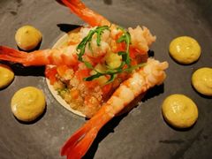 -Samabe Cave Dining