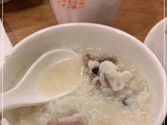 -粤仔湾砂锅粥(滨湖万达店)