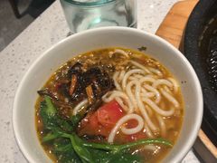 -半山腰·云南菜(侨福芳草地店)