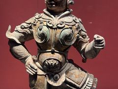 -陕西历史博物馆