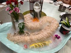 -聚福宝合苑食府(南头镇店)