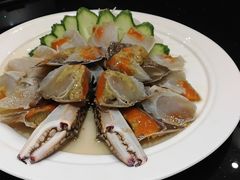 -好兄弟郭巨海鲜(天一阁店)