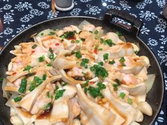 -映像威海·海鲜味道(市区店)