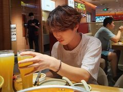 -巴奴毛肚火锅(京西大悦城店)
