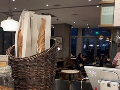 -BAKER&SPICE(环贸店)
