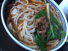 担担面-川里谈·川味小馆(北京路店)