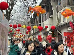 -小河直街历史文化街区