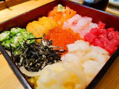-山葵家·创意料理(宁波来福士店)