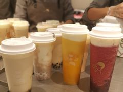-喜茶(广州东方宝泰店)