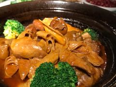 -渝半城经典川粤菜(重庆天地店)