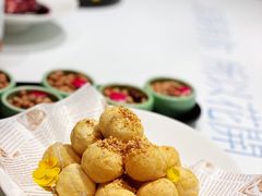 -花开餐厅(环湖中路店)
