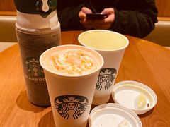 -星巴克(新达汇三林店)