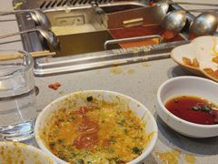 -海底捞火锅(新华联梦想城店)
