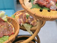 -牛犇炭火烤肉·鲜切烤肉(承德总店)