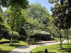 -成都安仁福朋喜来登酒店