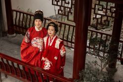 -太古映画婚纱摄影(天河店)