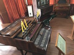 -鼓浪屿钢琴博物馆