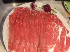-澳美徕·港式花胶鸡火锅(高新万达店)