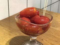 -赞酱川式烤肉(蜀都万达店)
