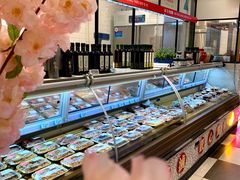 -杭州大厦LSE城市生活超市(杭州大厦店)
