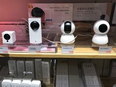 -小米之家(西安王府井熙地港店)
