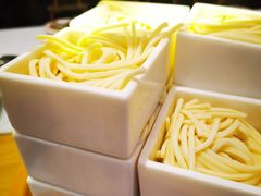 -龍歌自助小火锅(崂山丽达店)