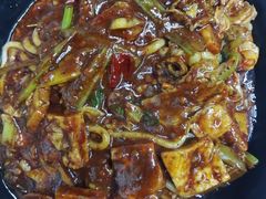 -啊臻味道米粉(六道口店)