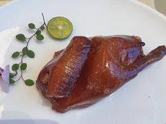 -香港狮子山下·明星粤菜餐厅(北苑店)