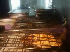 -令狐冲·活鱼馆(宝龙店)