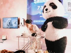 -CIAO·团建聚餐·生日派对轰趴馆(福田店)